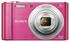 Sony Cyber-shot DSC-W810 pink
