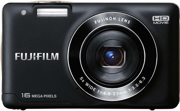 Fujifilm Finepix JX580JX590