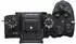 Sony A9 III