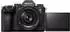 Sony A9 III