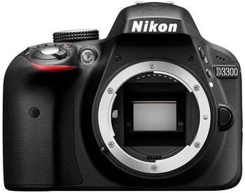 Nikon D3300