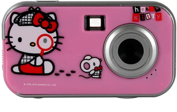 Hello Kitty 2.1 MP Camera 94009