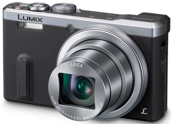 Panasonic Lumix DMC-TZ61