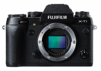 Fujifilm X-T1