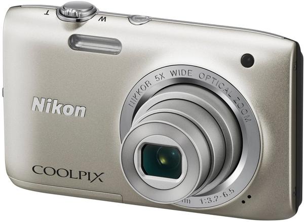  Nikon Coolpix S2800