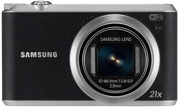 Samsung WB350F