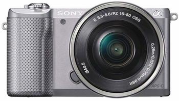 Sony Alpha 5000 (ILCE 5000)