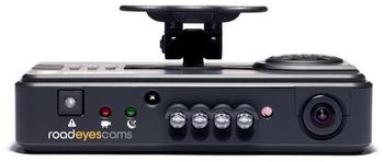 ROADEYES Recduo HD
