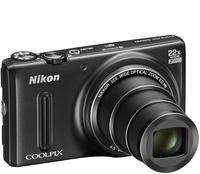 Nikon Coolpix S9600