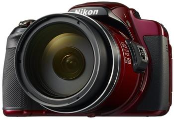 Nikon Coolpix P600