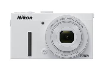 Nikon Coolpix P340