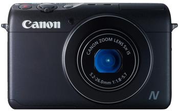 Canon Powershot N100