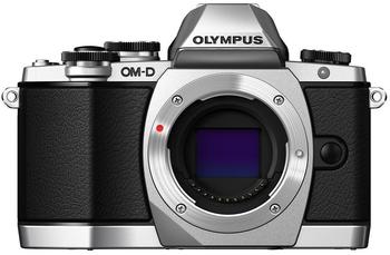 Olympus OM-D E-M10