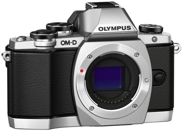 elektronischer Sucher Video & Display Olympus OM-D E-M10