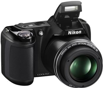 Nikon Coolpix L330