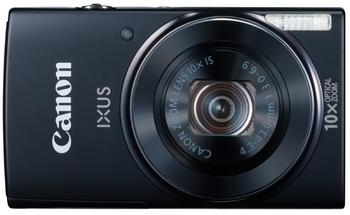 Canon IXUS 155