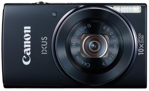 Canon IXUS 155