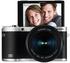 Samsung NX300M