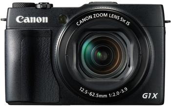 Canon PowerShot G1 X Mark II