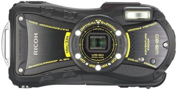 Ricoh WG-20
