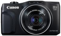 Canon Powershot SX700 HS