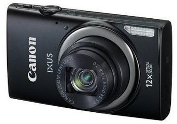 Canon IXUS 265 HS