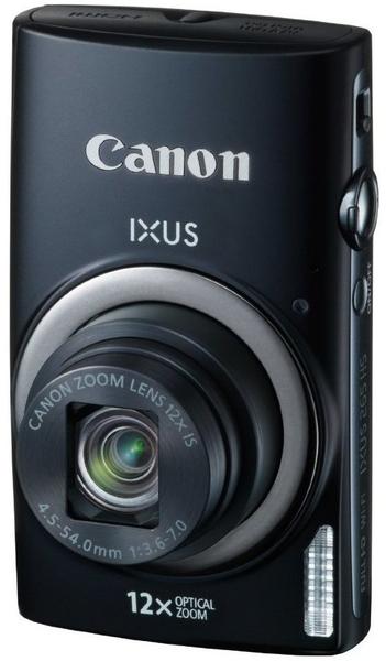  Canon IXUS 265 HS