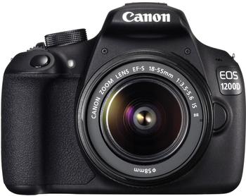 Canon EOS 1200D