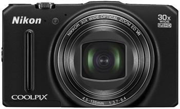 Nikon Coolpix S9700