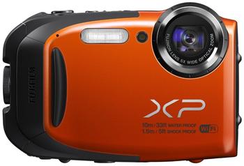 Fujifilm Finepix XP70
