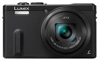 Panasonic Lumix DMC-TZ60