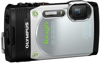 Olympus Tough TG-850