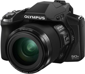 Olympus SP-100EE