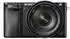 Sony Alpha 6000 Body Graphite