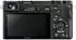 Sony Alpha 6000 Body Graphite