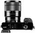 Sony Alpha 6000 Body Graphite