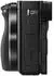 Sony Alpha 6000 Body Graphite