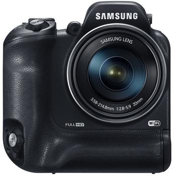 Samsung WB2200F