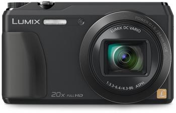 Panasonic Lumix DMC-TZ56
