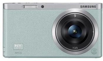 Samsung NX Mini