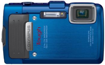Olympus Tough TG-835