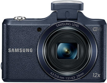 Samsung WB50F