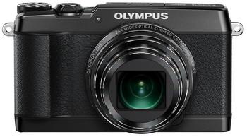 Olympus Stylus SH-1