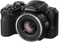 Fujifilm Finepix S8600