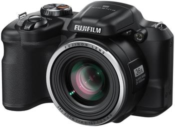 Fujifilm Finepix S8600