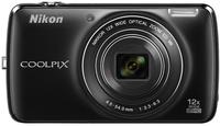 Nikon Coolpix S810C VNA461K001