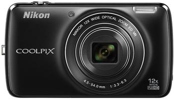 Nikon Coolpix S810C VNA461K001