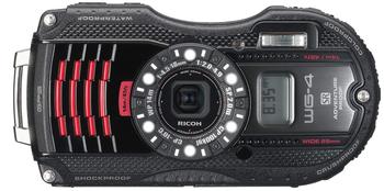 Ricoh WG-4