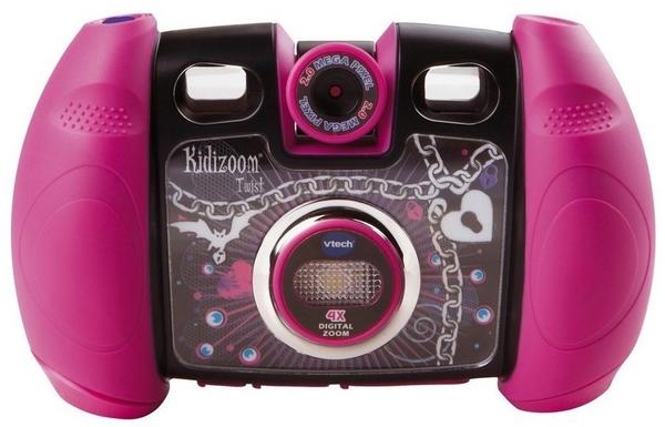 Vtech Kidizoom Twist Special Edition