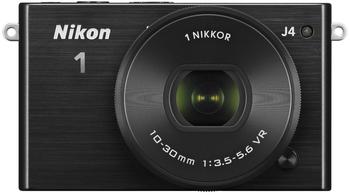 Nikon 1 J4